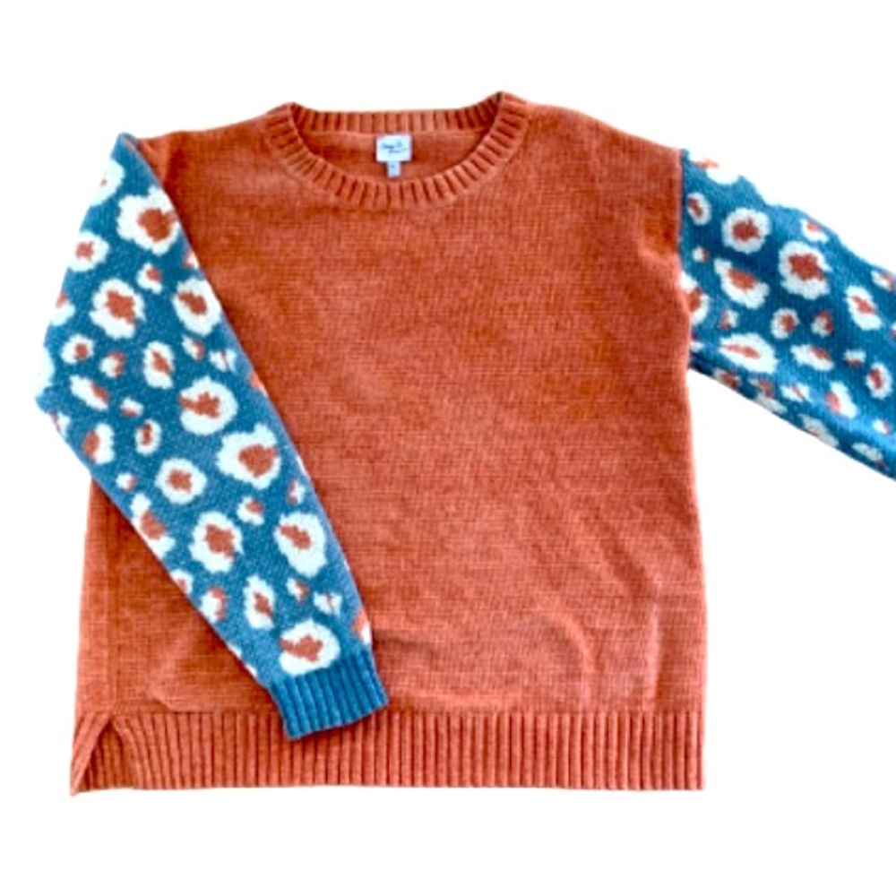 Cozy Co by Cozy Casual M/L SWEATER